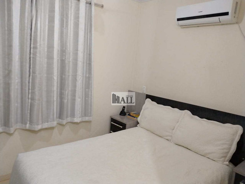 Casa À Venda Condomínio Parque Da Liberdade Iii Com 3 Quartos - V8040