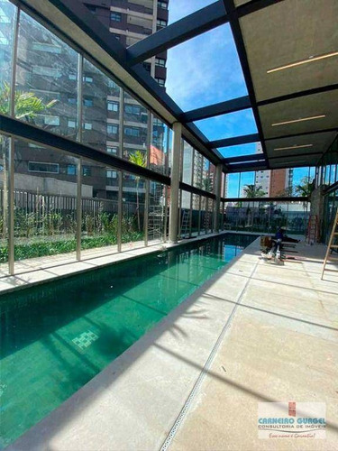 Imagem 17 de 26 de Apartamento Com 3 Dormitórios À Venda, 231 M² Por R$ 6.540.000,00 - Vila Olímpia - São Paulo/sp - Ap3297