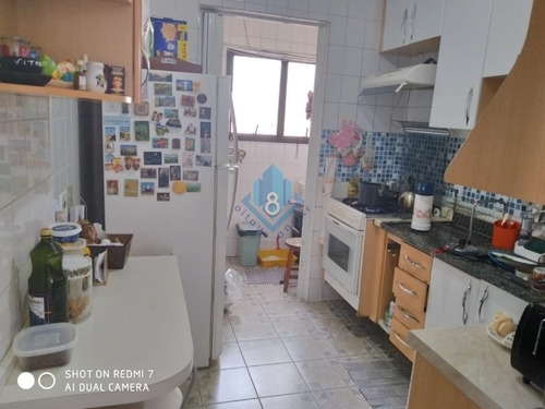 Imagem 13 de 21 de Apartamento Padrão Para Venda No Bairro Santa Terezinha, 3 Dorm, 1 Suíte, 1 Vagas, 83 M - 3994
