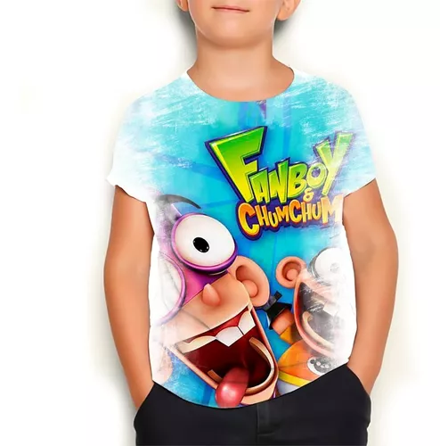 Dvd Fanboy e Chumchum em Promoção na Americanas