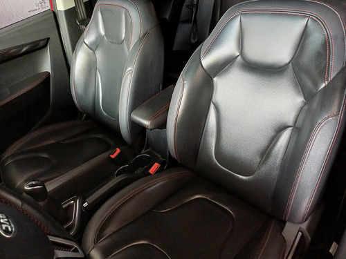 JAC T40 1.5 16v Jetflex 5p