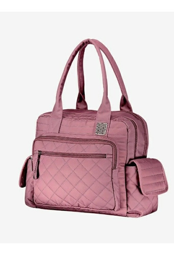 Imagen 4 de 4 de Bolso Porta Tablet Para Mujer Nuevo Original Totto