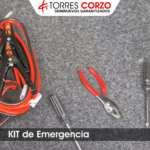Imagen 4 de 5 de Kit De Herramientas