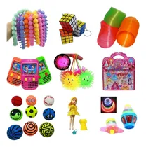Comprar 20 Pzs Juguete Económicos Fiestas Piñatas Infantiles Premio