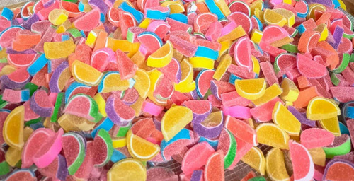 Goma Azucarada Rob-her 900 G