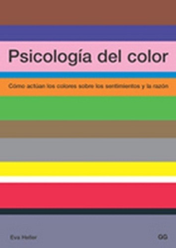 Psicologia Del Color - Eva Heller