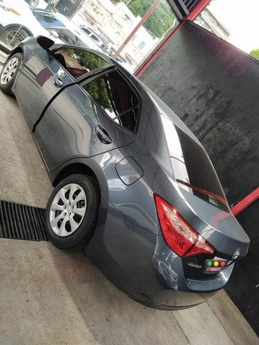 Imagen 2 de 16 de Toyota Corolla Le 2018 25mil Millas Unico Dueño! Conservado!