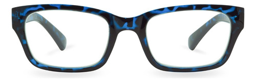 Lentes De Lectura Pregraduados Foster Grant Mira