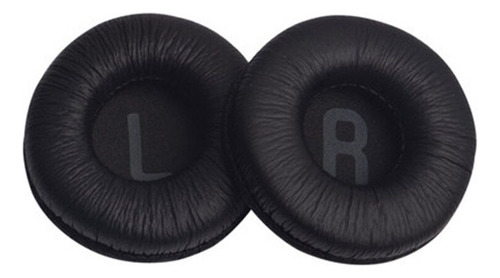 Almofadas De Ouvido Espuma 70 Mm Para Fones