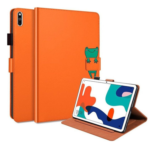 Funda Para Huawei Matepad 10 4 2020 Bah3-w09 Bah3-al00 Funda