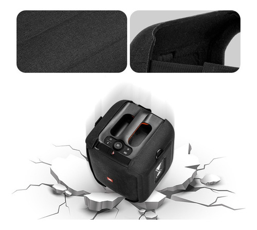 Funda Protectora For Jbl Partybox Encore Essential