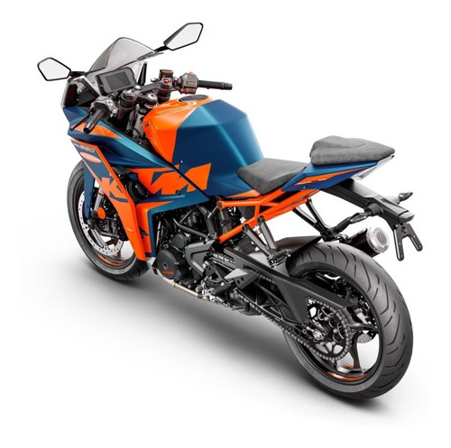 Ktm Rc 390 2023 0km En Automoto Lanus
