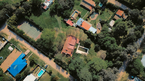 Terreno En Barrio Abierto Los Jilgueros El Cazador Escobar