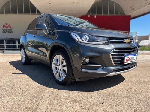 Chevrolet Tracker 1.8 Ltz+ 140cv