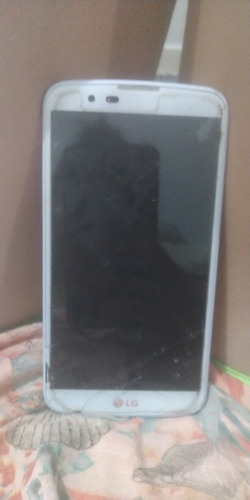 Celular LG K10 Jacy