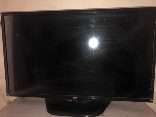 Tv LG Ln5400 39 Polegadas. ( Para Retirada De Peças )