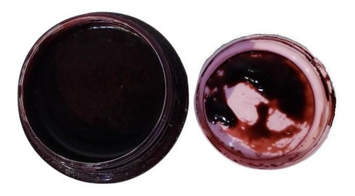 Imagem 3 de 6 de Sangue Falso Coagulado Artificial 170gr