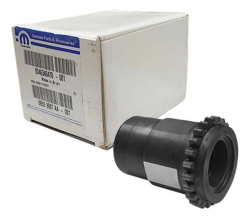 Engrenagem Condutor Distribuicao Firefly 1.0 E 1.3 Original