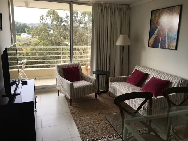 Imagen 4 de 21 de Excelente Oportunidad Depto. Prácticamente Nuevo Algarrobo N