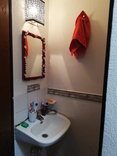 Vendo Casa En Condominio Nuevo Siglo Puente Alto.