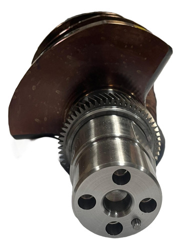 Cigueñal Motor Ford 6.7 Diesel F250 2016 2017 2018 2019 2020