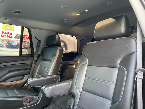 GMC Yukon 6.2 Denali 8 Vel Awd At