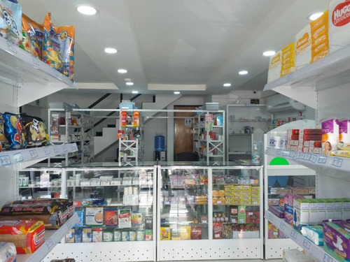 Imagen 10 de 14 de 444388 Liliana Trias 04140432833 Fondo De Comercio Venta Agua Blanca