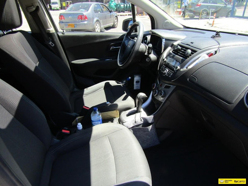 Chevrolet Tracker 1.8 Lt 4x2