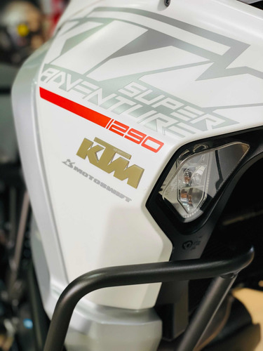 Ktm 1290 T Super Adventure, No R1200gs, No 1250gs, No Gs1200