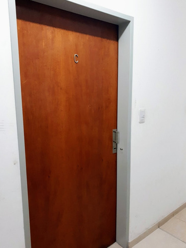 Imagen 4 de 18 de Departamento 2 Ambientes La Plata