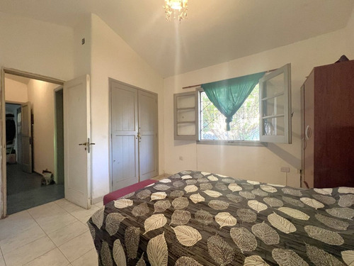 Venta 2 Casas De 2 Y 3 Dorm Patio Matienzo