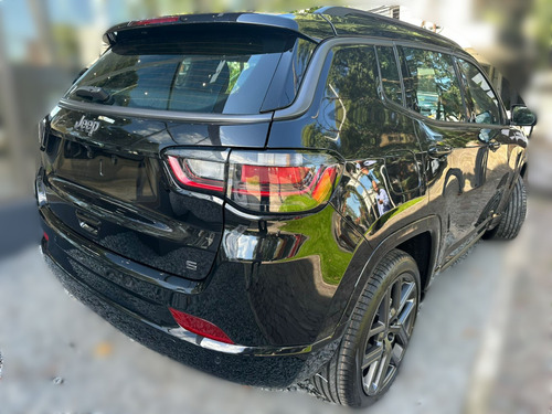 Jeep Compass 1.3 T270 Serie-S 4X2 At6