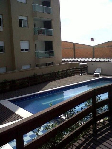 Imagem 5 de 13 de Apartamento Com 3 Dormitórios À Venda, 92 M² - Jansen - Gravataí/rs - Ap0369