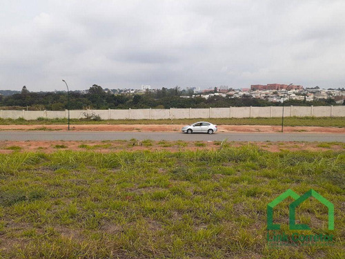 Imagem 1 de 17 de Terreno À Venda, 428 M² Por R$ 530.000,00 - Chácara São Rafael - Campinas/sp - Te0124