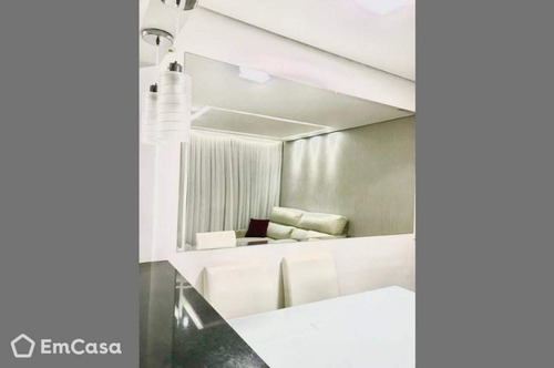 Imagem 1 de 10 de Apartamento À Venda Em São Paulo - 48981