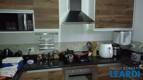 Imagem 8 de 10 de Chacara - Ouro Fino - Sp - 523934