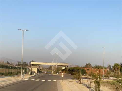 Imagen 3 de 5 de Sitio En Venta En Colina