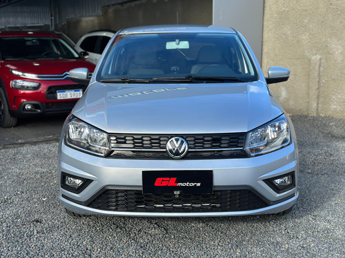 Volkswagen Gol 1.6 Highline At