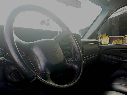 Imagen 7 de 10 de Chevrolet Silverado