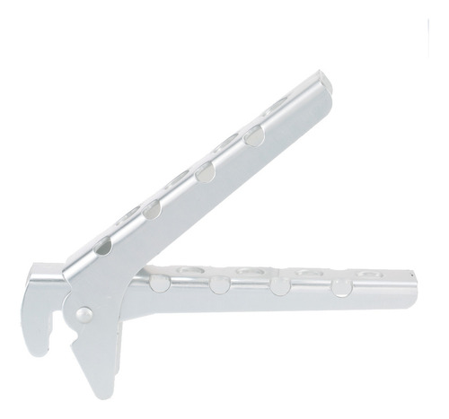 Soporte Elevador De Ollas Para Utensilios De Cocina De Campi