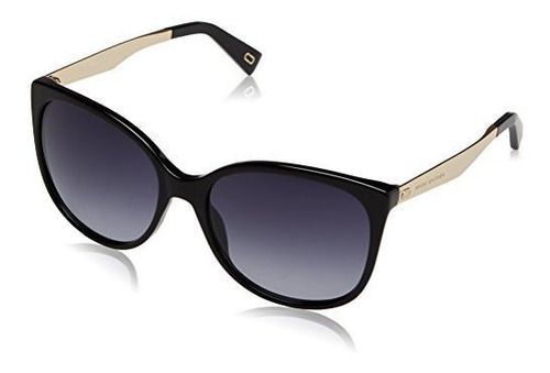 Lentes De Sol - Marc Jacobs Women's Cat Eye Sunglasses