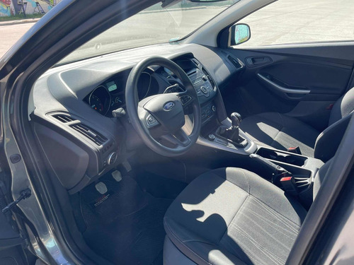 Imagen 8 de 13 de Ford Focus Iii 2016 1.6 S