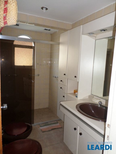 Apartamento - Real Parque - Sp - 398088