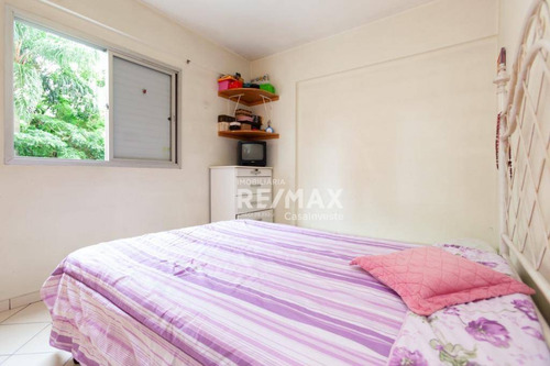 Apartamento Com 3 Dormitórios À Venda, 77 M² Por R$ 339.000,00 - Butantã - São Paulo/sp - Ap0200