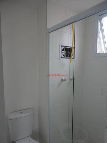 Imagem 9 de 25 de #=apartamento Studio Com 1 Dormitório Para Alugar, 30 M² Por R$ 2.000/mês - Perdizes - São Paulo/sp.!! - Ap10306