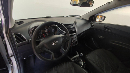 Imagem 5 de 5 de Hyundai Hb20 1.0 Comfort 12v Flex 4p Manual