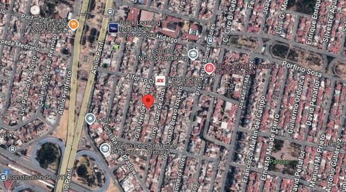 Casa En Venta En Iztapalapa Constitucion 1917 Lf*