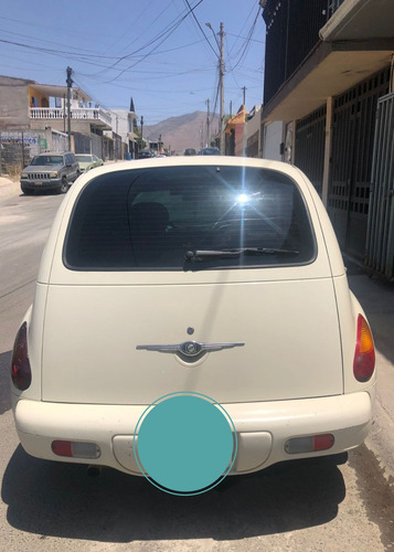Chrysler PT Cruiser Classic Edition Ee Cd X At