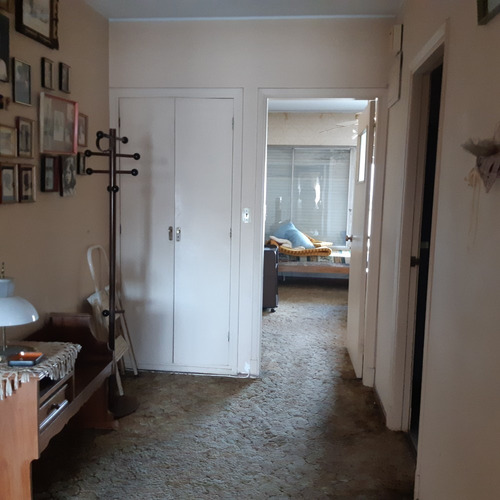 Apartamento En Venta - 4 Dormitorios -pocitos-garaje-ramba
