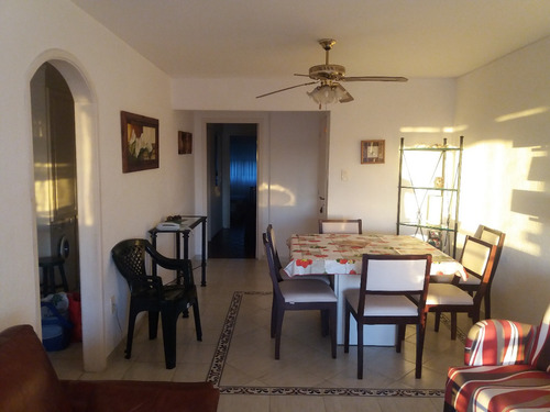 Imagen 5 de 20 de Comodo Apartamento Frente Al Mar De La Mansa, 2 Dormitorios